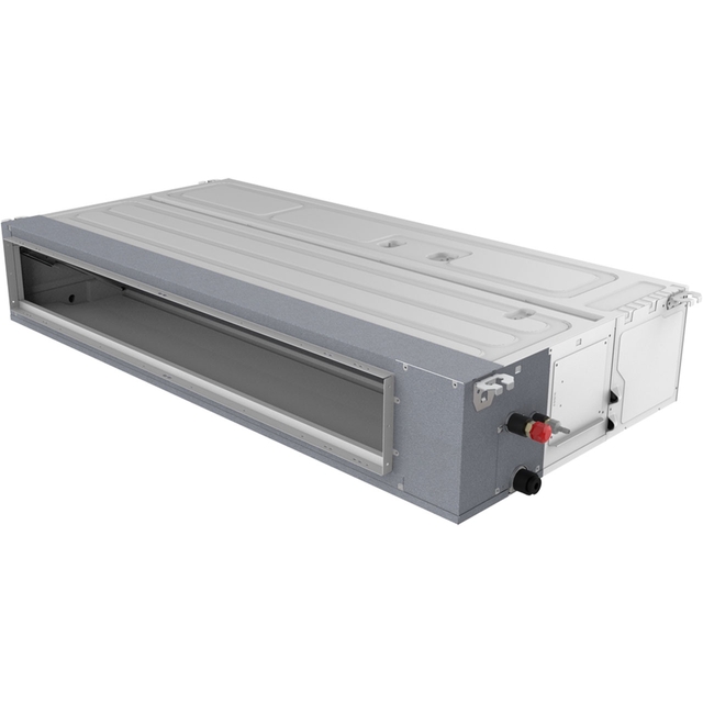 Điều Hòa Nối Ống Gió AUX Inverter 1 Chiều 18000Btu ALMD-C18/4DR3MB