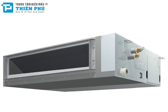 Điều Hòa Nối Ống Gió Daikin 1 Chiều Inverter 42000Btu FBA125BVMA9/RZF125DVM