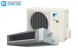 Đánh giá ưu nhược điểm của 2 mẫu điều hòa nối ống gió Daikin FBA71BVMA9/RZF71CV2V và FBFC71DVM9/RZFC71DVM