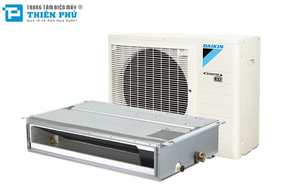 Những điểm vượt trội trên điều hòa nối ống gió Daikin FBA71BVMA9/RZA71DV1