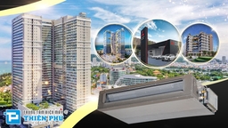 Một số thông tin hữu ích về chiếc điều hòa nối ống gió Mitsubishi Heavy FDUM50YA-W5/FDC50YNA-W5