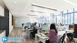 Khám phá TOP 3 điều hòa ống gió 2 chiều bán chạy nhất 2025