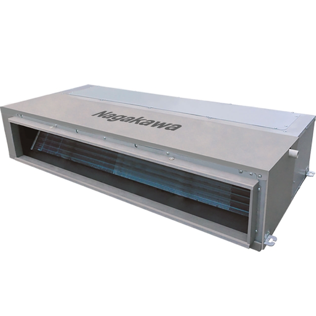 Điều Hòa Nối Ống Gió Nagakawa 18000Btu 1 Chiều NB-C18R1T60