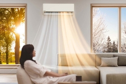 Top 3 model điều hòa Panasonic 2 chiều 9000btu đáng tin dùng nhất trong năm 2025