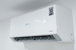 Điều hòa Casper 12000btu inverter QC-12IU36A, lựa chọn siêu rẻ mà còn rất tiết kiệm điện