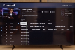 Review chi tiết về smart tivi Samsung 65 inch 4K 65U8000F giá rẻ ra mắt 2025