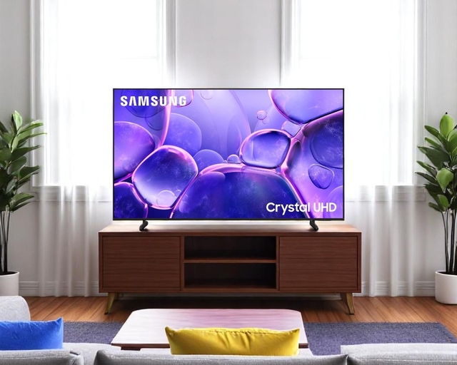 Top 3 smart tivi Samsung chất lượng được đánh giá cao năm 2025