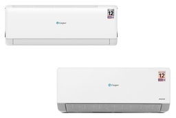 So sánh giữa điều hòa Casper JC-09IU36 và QC-09IU36A cùng tầm giá nên mua loại nào?