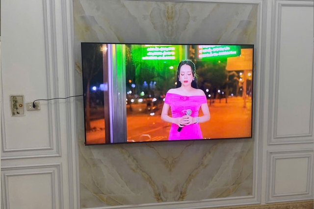 Đánh giá ưu nhược điểm của google tivi Sony 75 inch 4K K-75S20M2, có nên mua không?