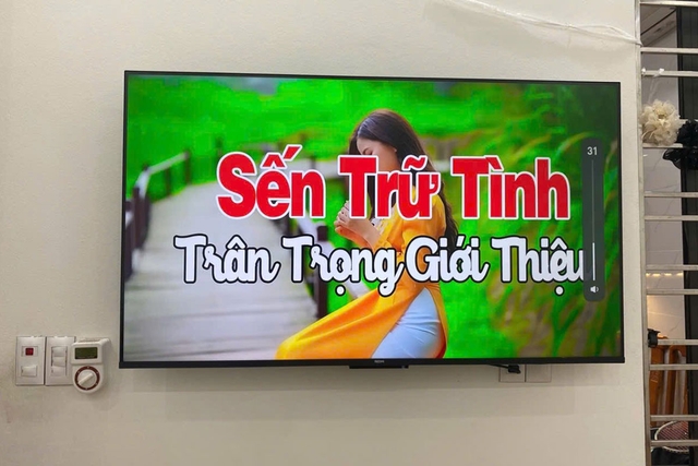 Khám phá smart tivi Sony 4K 75 inch K-75S25VM2 có công nghệ nào đáng chú ý?