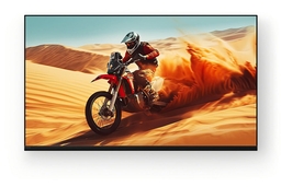 Smart tivi Sony 4K 43 inch K-43S25VM2, lựa chọn hấp dẫn trong phân khúc 10 triệu đồng