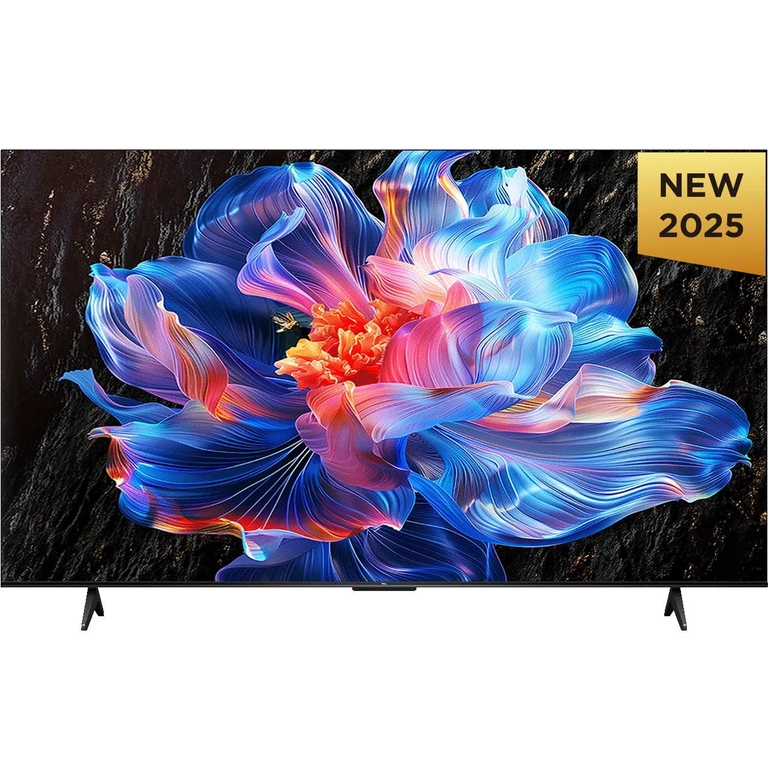Google Tivi TCL 4K 55 Inch 55P6K