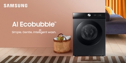 Khám phá những điểm đáng chú ý trên máy giặt samsung cửa ngang 12Kg WW12CB944DGB/SV