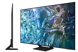 Lý do smart tivi Samsung Qled 55 inch QA55Q60DAKXXV được đánh giá cao