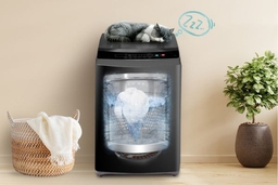 Máy giặt LG lồng đứng 25Kg TX2725AT9G &#8211; Trợ thủ đắc lực cho mọi gia đình nhiều thành viên