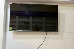 Smart tivi Coocaa 55 inch 4K 55S3U Pro, sự lựa chọn chất lượng trong tầm giá 5 triệu đồng