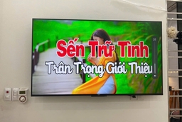 Khám phá 3 mẫu tivi Samsung nổi bật 2025 từ 32 inch nhỏ gọn đến 43 inch giải trí đa năng