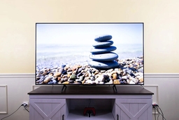 Top 3 mẫu smart tivi Samsung 55 inch 4K giá rẻ đáng lựa chọn trong năm 2025