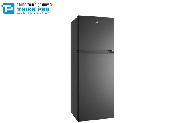 Tủ Lạnh Electrolux Inverter 2 Cánh 312 Lít ETM3100L-B