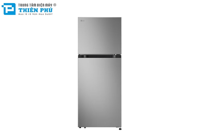 Tủ Lạnh LG 2 Cánh 217 Lít LTB21SVMD