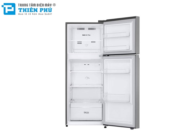 Tủ Lạnh LG 2 Cánh 217 Lít LTB21SVMD