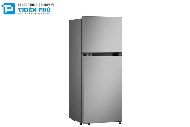 Tủ Lạnh LG 2 Cánh 217 Lít LTB21SVMD