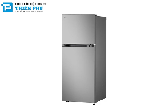 Tủ Lạnh LG 2 Cánh 217 Lít LTB21SVMD