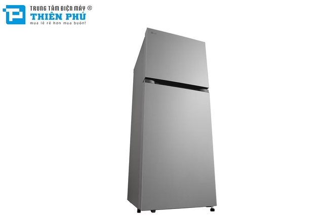 Tủ Lạnh LG 2 Cánh 217 Lít LTB21SVMD