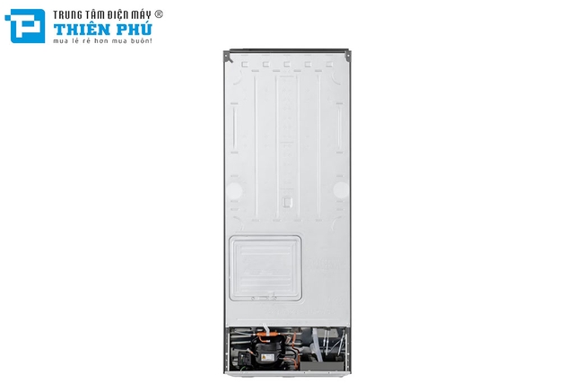 Tủ Lạnh LG 2 Cánh 217 Lít LTB21SVMD