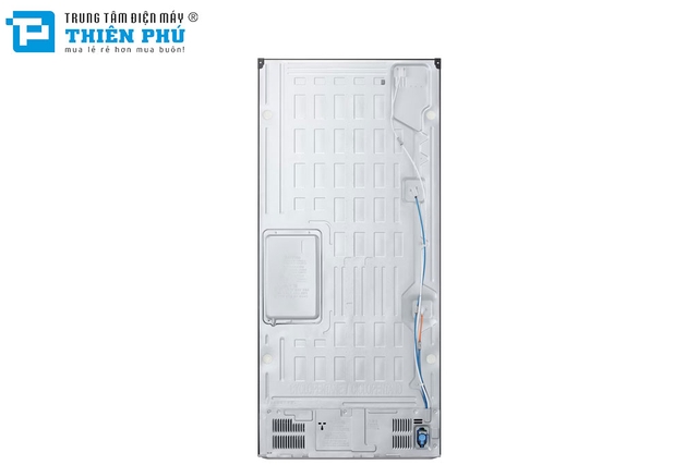 Tủ Lạnh LG Inverter 4 Cánh 576 Lít LFD58BLMAI