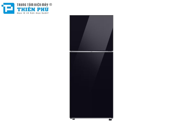 Tủ Lạnh Samsung Inverter 385 Lít Bespoke RT38CB668422SV