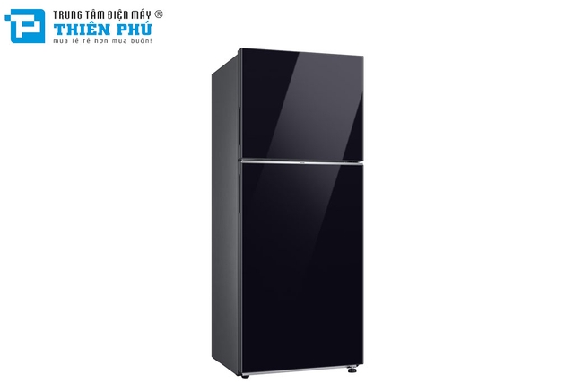 Tủ Lạnh Samsung Inverter 385 Lít Bespoke RT38CB668422SV
