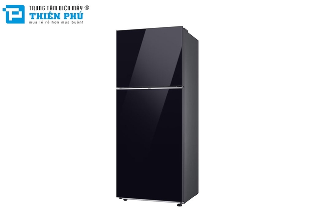 Tủ Lạnh Samsung Inverter 385 Lít Bespoke RT38CB668422SV