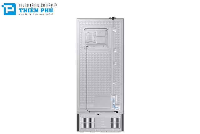 Tủ Lạnh Samsung Inverter 385 Lít Bespoke RT38CB668422SV