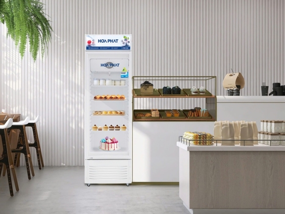 So sánh tủ mát Sanaky Inverter và dòng thường: Loại nào đáng tiền mua hơn?