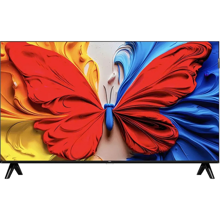 Google Tivi TCL QLED Full HD 32 Inch 32S5K