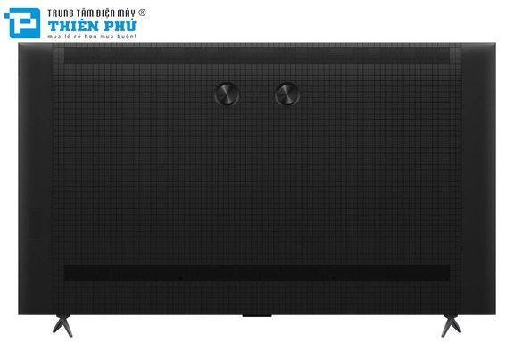 Google Tivi TCL 4K QD-MiniLED 65 Inch 65C6K