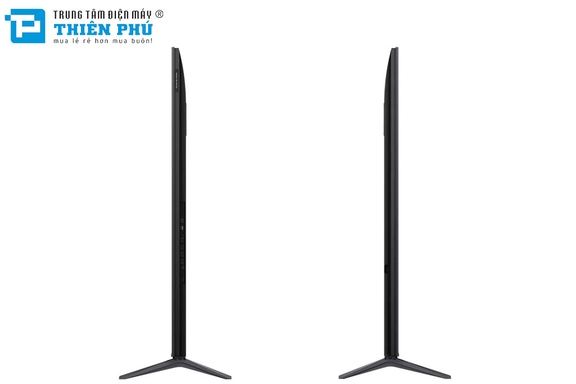 Google Tivi TCL 4K QD-MiniLED 65 Inch 65C6K