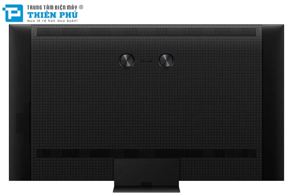 Google Tivi TCL 4K QD-MiniLED 75 Inch 75C7K