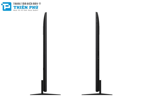 Google Tivi TCL 4K QD-MiniLED 75 Inch 75C7K