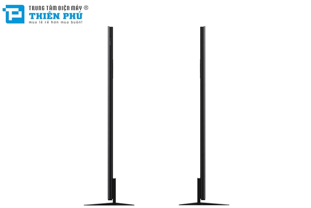 Google Tivi TCL 4K QD-MiniLED 75 Inch 75C8K