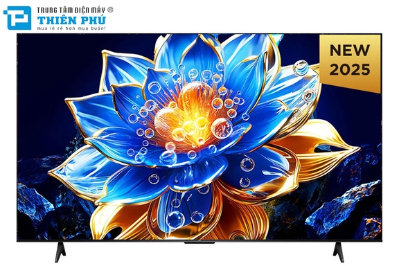 Google Tivi TCL 4K 55 Inch 55P69K