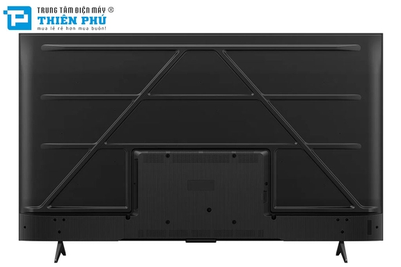 Google Tivi TCL 4K 55 Inch 55P69K