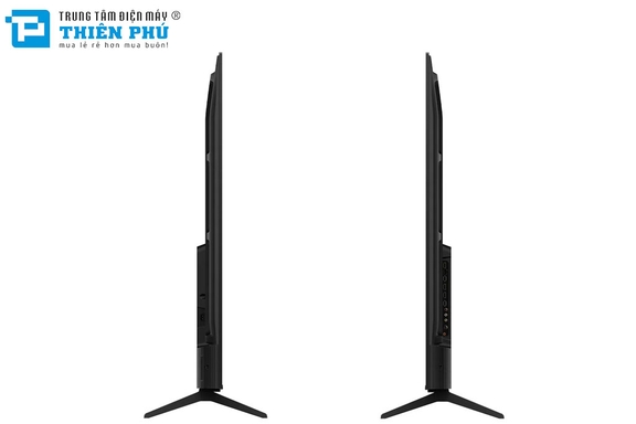 Google Tivi TCL 4K 55 Inch 55P69K