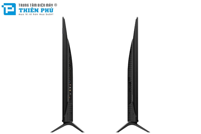 Google Tivi TCL QLED 4K 55 Inch 55P7K
