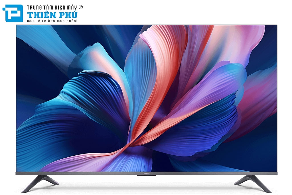 Google Tivi Xiaomi A Pro 4K 43 Inch QLED L43MB-APSEA