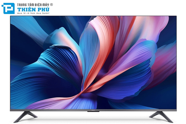 Google Tivi Xiaomi A Pro 4K 43 Inch QLED L43MB-APSEA