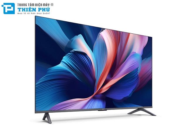 Google Tivi Xiaomi A Pro 4K 43 Inch QLED L43MB-APSEA