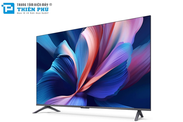 Google Tivi Xiaomi A Pro 4K 43 Inch QLED L43MB-APSEA