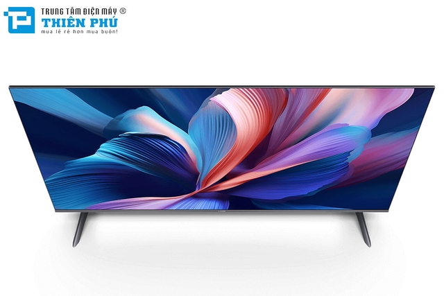 Google Tivi Xiaomi A Pro 4K 43 Inch QLED L43MB-APSEA